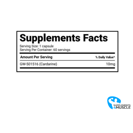 ORB Triple X | ORB Triple X Supplementen | Supplementen4muscle