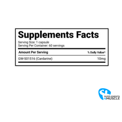 ORB Triple X | ORB Triple X Supplements | Supplements4muscle