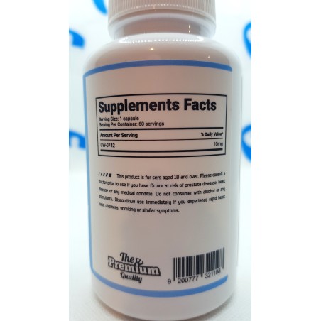 ORB Granite | ORB Granite Supplements | Supplements4muscle