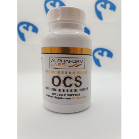 Alphaform Labs OCS Suppléments | Alphaform Labs OCS