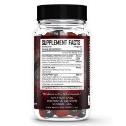 Arcas Nutrition Tudca | Arcas Nutrition Tudca Supplements