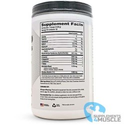 Scivation Xtend BCAAs (90 portions) Suppléments | S4M