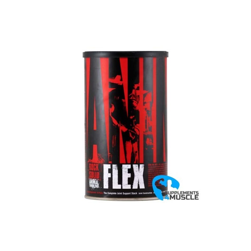 Animal Flex | Animal Flex Supplements | Supplements4muscle