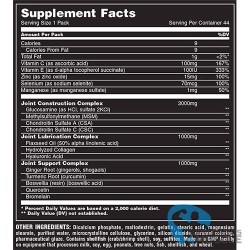Animal Flex | Animal Flex Supplements | Supplements4muscle