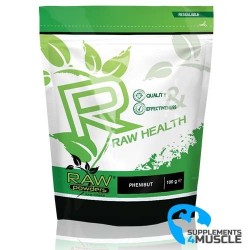RAW Powders Phenibut | RAW Powders Phenibut Supplements