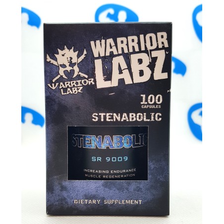 RDX Labs Test Rebuild 60caps Supplement | Supplements4muscle