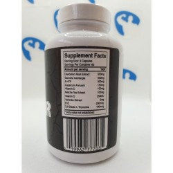 Centurion Labz Crave Crusher Supplement | Supplements4muscle