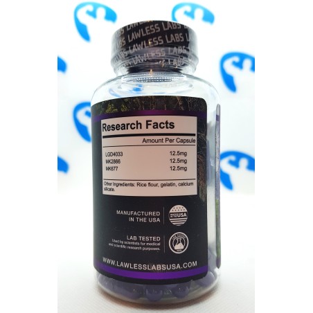 Insane Labz Insane Cutz 126g Supplement | Supplements4muscle