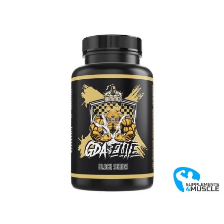 Freedom Formulations Ligan LGD 4033 60caps Supplements | S4M