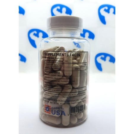 Cartel Labz Omerta DMAA + DMHA 300g Supplements | S4M