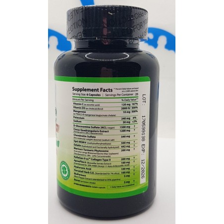 Focused Nutrition Elite YK-11 Supplements | S4M