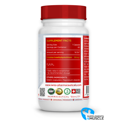 Arcas Nutrition Cutter  90 caps  Supplements  | S4M