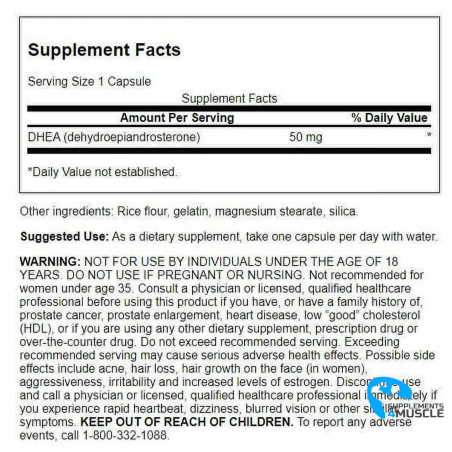Manson by Dark Metal pre-workout Supplements  | S4M