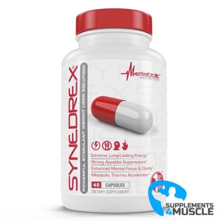 Chain Reaction Next Generation | Supplements4muscle