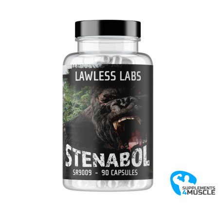 Revange Nutrition Lights Out 60caps | Supplements4muscle