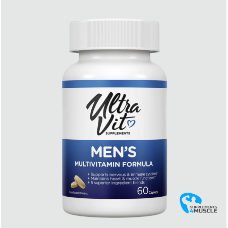 Concealed Labs LGD Pro 60 caps Supplements  |  S4M