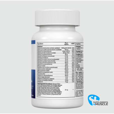 Neuro Amps Energyze ME 60 caps Supplements  | S4M