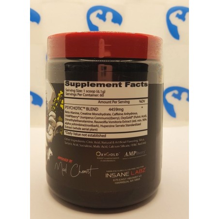 Brain Pro 60caps Supplements | Supplements4muscle