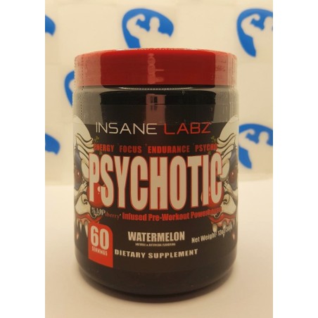 Neuro Amps RRR 20 caps Supplements | Supplements4muscle
