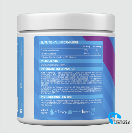 Chikara Katana Geranium 230g | Supplements4muscle