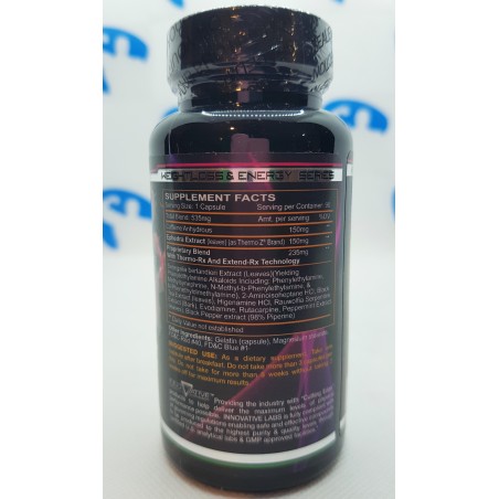 Cloma Pharma Black Tiger Supplements | Supplements4muscle