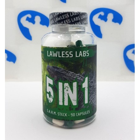 Core Labs TR-X Power 90 gélules Supplément |Supplements4muscle