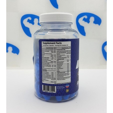 U.S. Gen Force Helios 434 g Supplement | Supplements4muscle