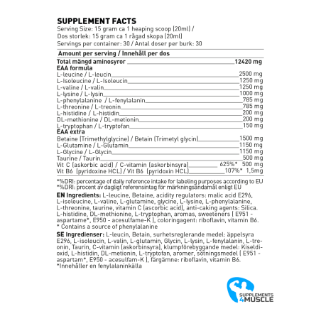 OstroVit Krill Oil 60caps Supplements | Supplements4muscle