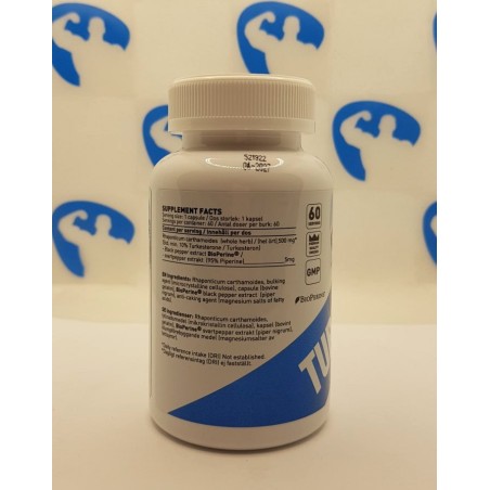 VPLAB Magnesium Citrate 90 softgels Supplements | S4M