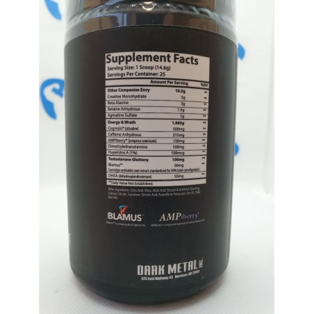 Centurion Labz Rage | Centurion Labz Rage Supplements