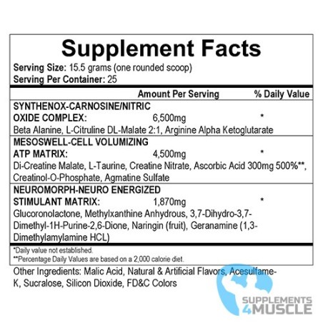 Magnus Ibutamoren (MK 677) Suppléments | Supplements4muscle