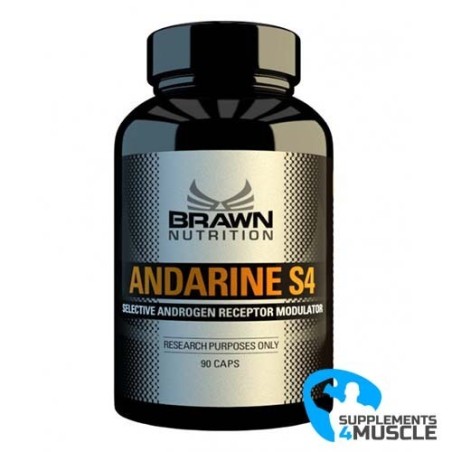 Andarine S4 Suplementos | Supplements4muscle