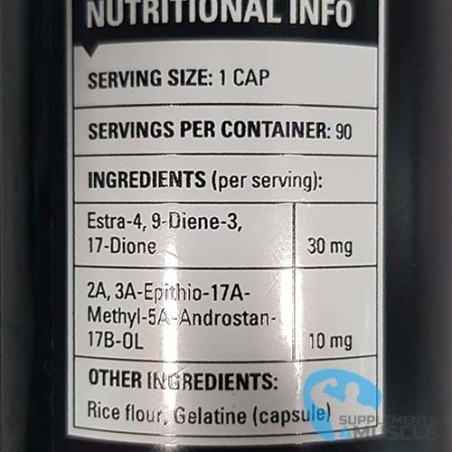 Andarine S4 Supplements | Supplements4muscle