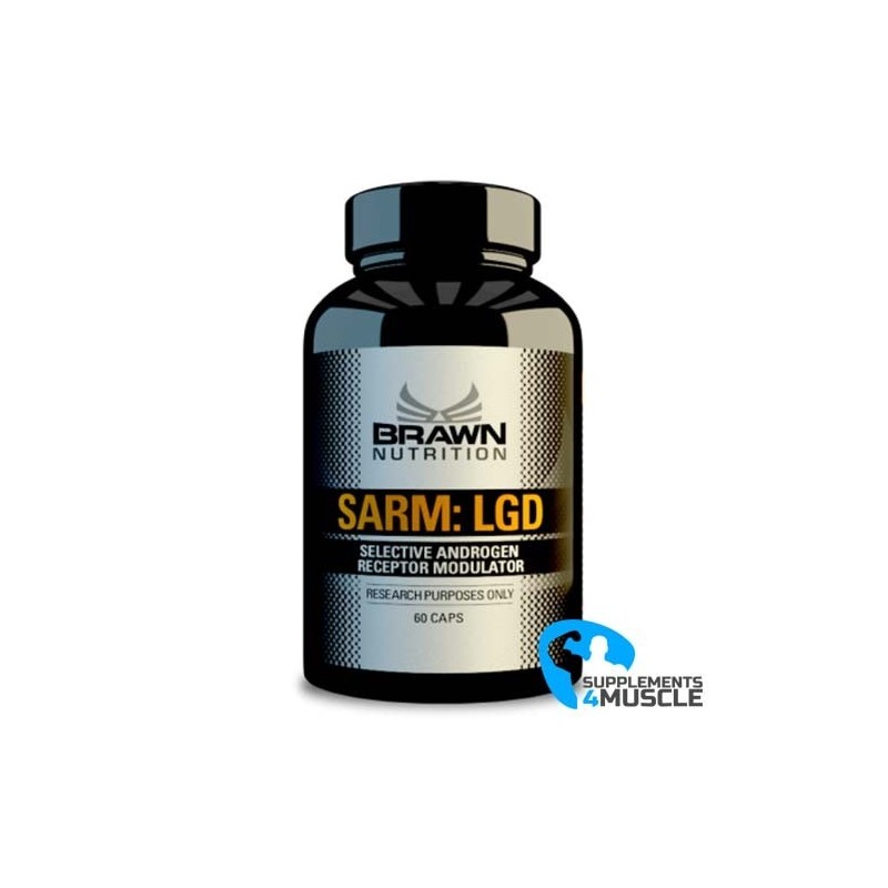 LGD Supplements | Supplements4muscle