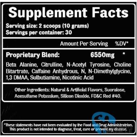 Brawn Nutrition MK-677 | Brawn Nutrition MK-677 Suppléments