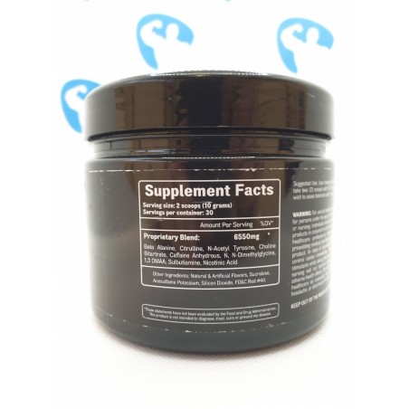 Brawn Nutrition MK-677 | Brawn Nutrition MK-677 Suppléments