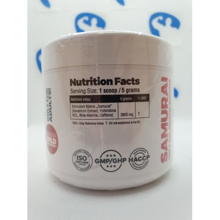 Rich Piana 5% Crea Ten Supplements | Supplements4muscle