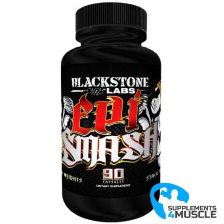 Blackstone Labs Epi Smash Supplements | Supplements4muscle