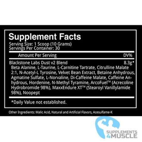 Blackstone Labs Epi Smash Supplements | Supplements4muscle
