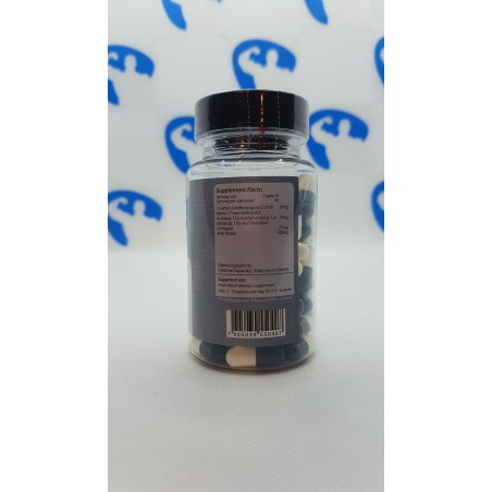 Arcas Nutrition Lifter | Arcas Nutrition Lifter Supplements