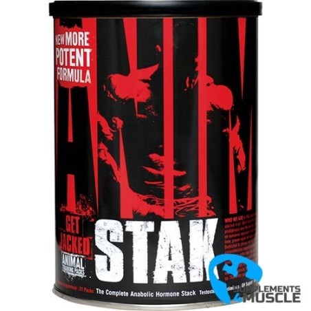 Animal Stak Supplements | Animal Stak | Supplements4muscle