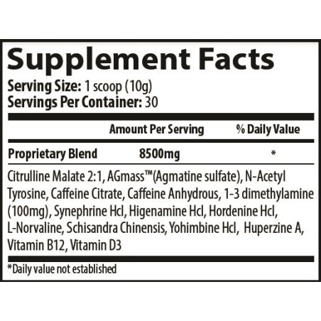 Centurion Labz Rage | Centurion Labz Rage Supplements