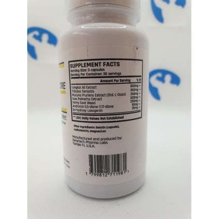 Animal Stak Supplements | Animal Stak | Supplements4muscle