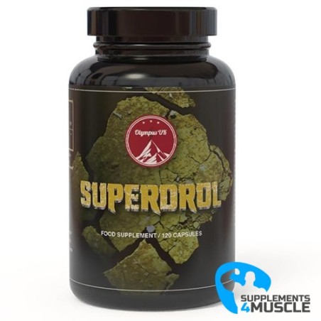 RISE NUTRACEUTICALS LAXOPURE-5A | Supplements4muscle