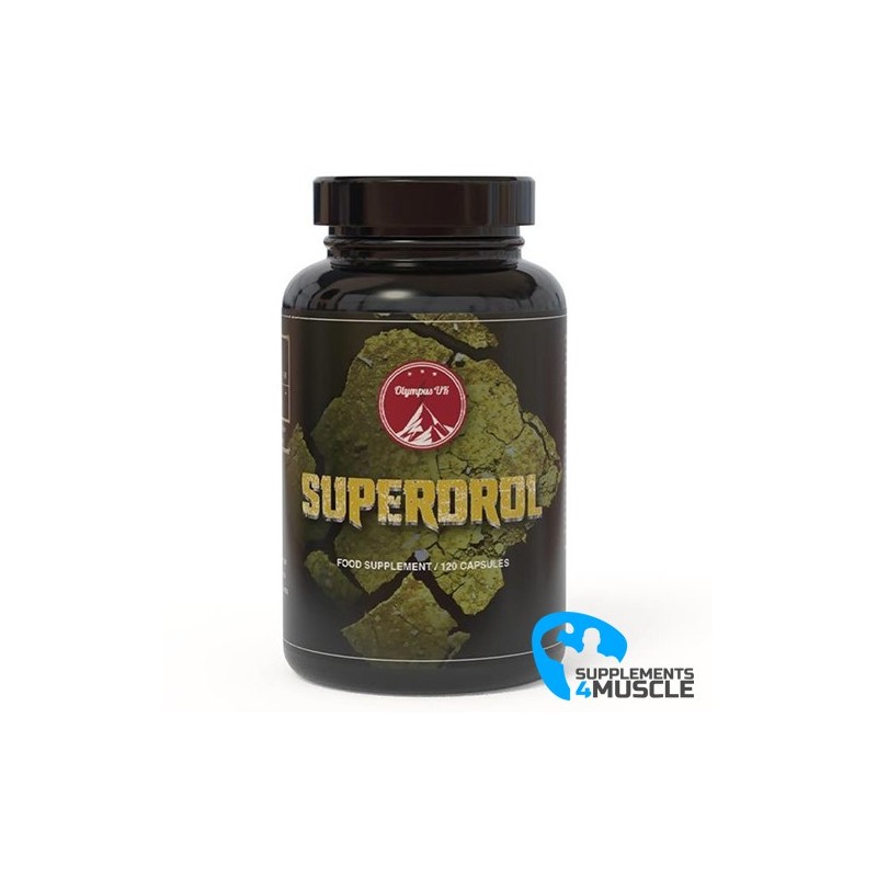 Animal M-Stak Kosttillskott | Animal M-Stak |Supplements4muscle