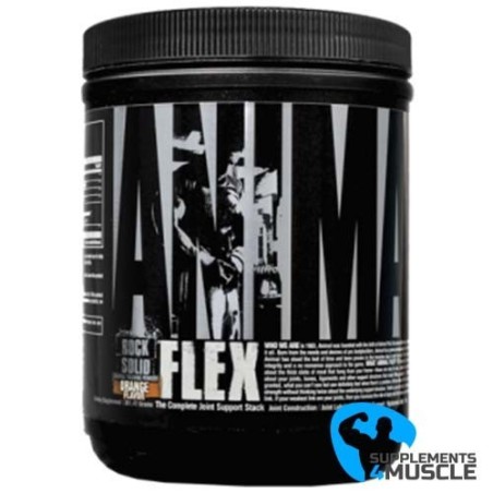 Animal Flex Powder Supplements | Supplements4muscle