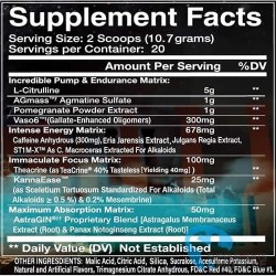 Animal Flex Powder Supplements | Supplements4muscle