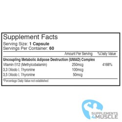 RAD140+YK-11YK-11 | RAD140+YK-11YK-11 Supplementi | S4M