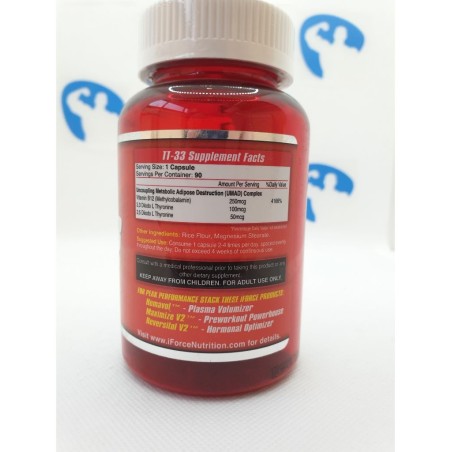 Magnus Ostarine (MK-2866) Supplements | Supplements4muscle