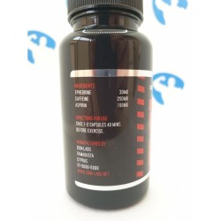 Zion Labs T-5 | Zion Labs T-5 Supplements | S4M